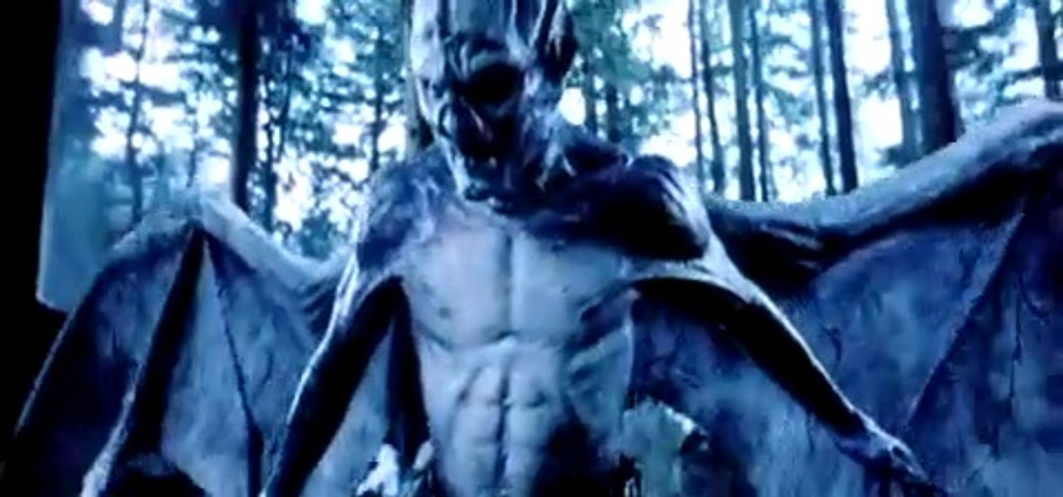 Underworld Evolution - Trailer (Deutsch)