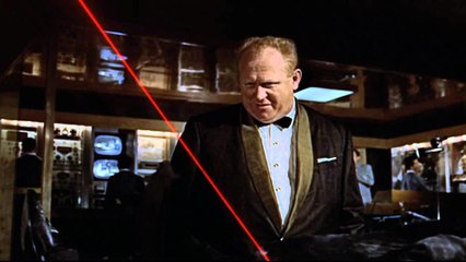 Jams Bond Goldfinger - Trailer (Englisch)