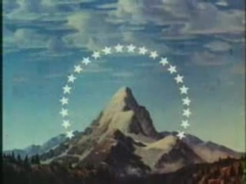 Flashdance - Trailer (Deutsch)