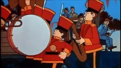 Zuckermanns Farm - Wilbur im GlÃ¼ck - Trailer (Englisch)