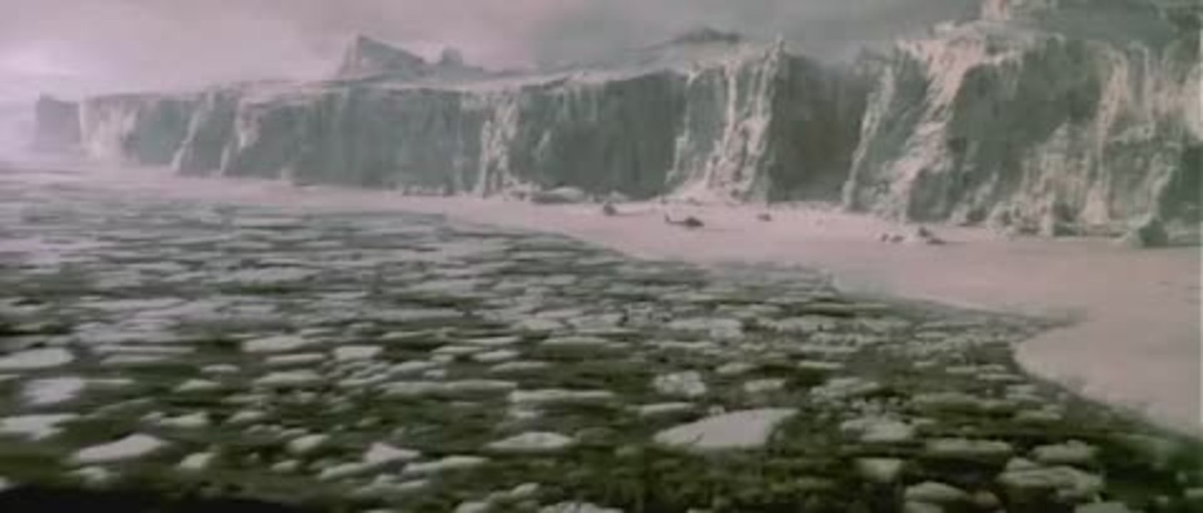 Superman Returns - Trailer (Deutsch)