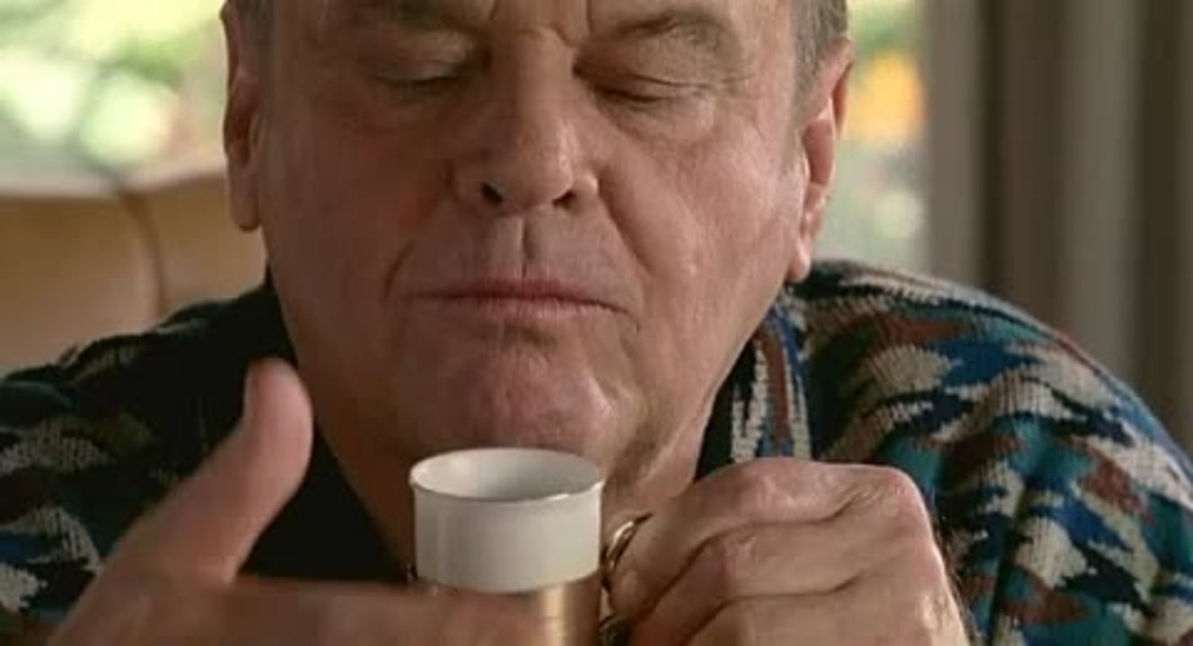 Das Beste kommt zum Schluss - Trailer (Deutsch)