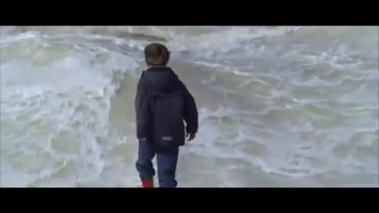 Plein Sud - Trailer (OmU)