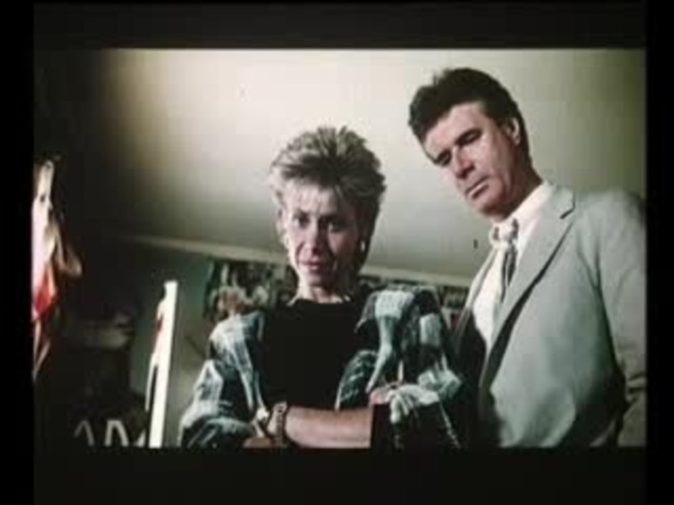 Ferris macht Blau - Trailer (Deutsch) (2)