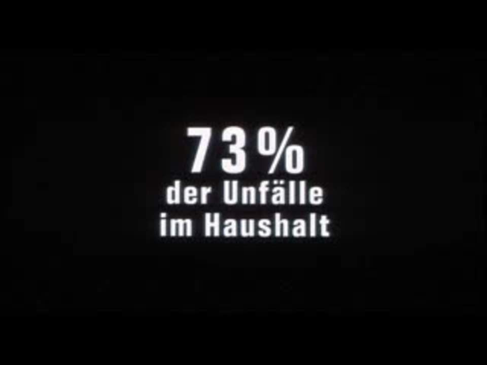 Flutsch und weg - Trailer (Deutsch)