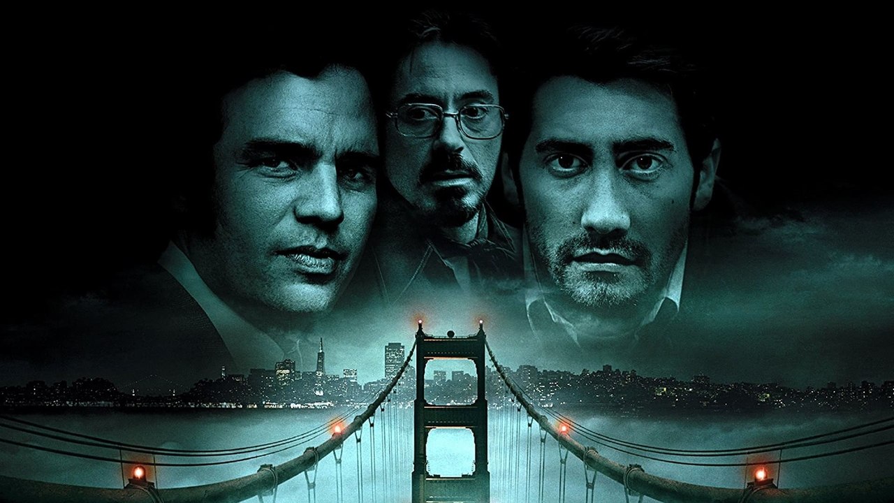 Zodiac - Trailer (English)