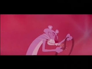 Der Rosarote Panther - Trailer (Englisch)