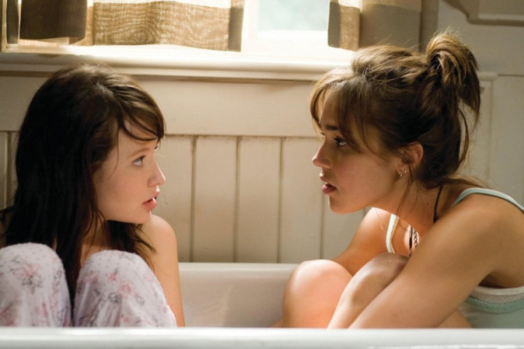 Der Fluch der zwei Schwestern - Trailer (Deutsch)