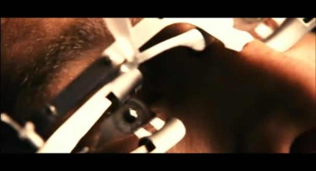 Next - Trailer (Deutsch)
