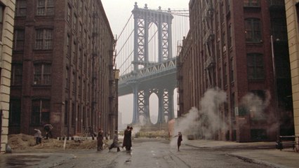 Once Upon A Time In America - Trailer (English)