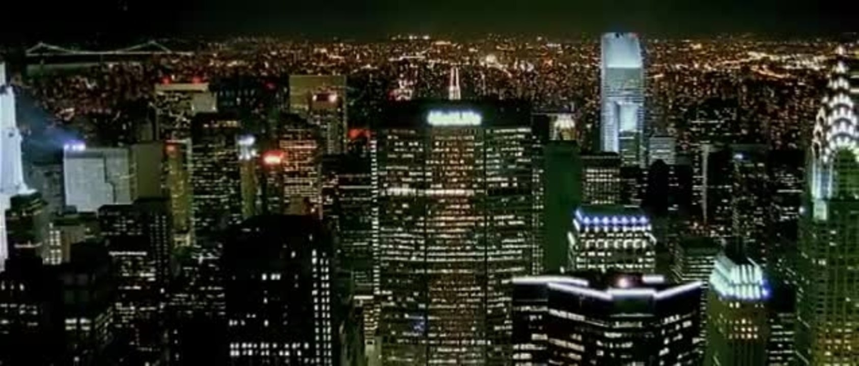 Sex and the City - Trailer (Deutsch)