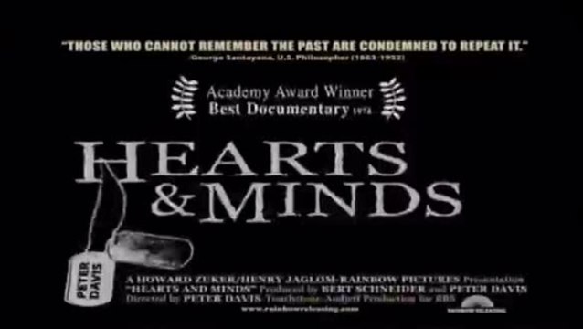 Hearts and Minds