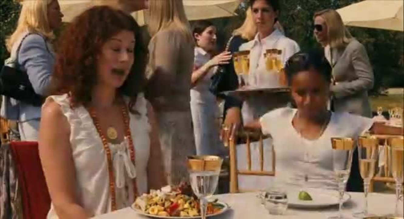 The Women - Trailer (Deutsch)