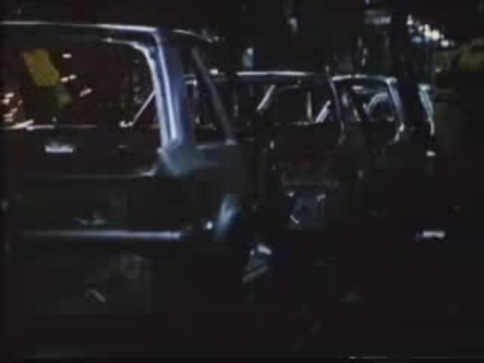 Beverly hills Cop - Trailer (Deutsch)