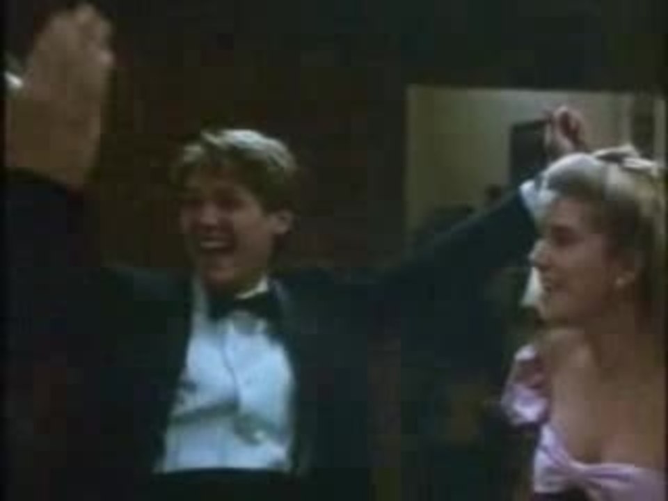 Der Preis der Macht - Trailer (Deutsch)