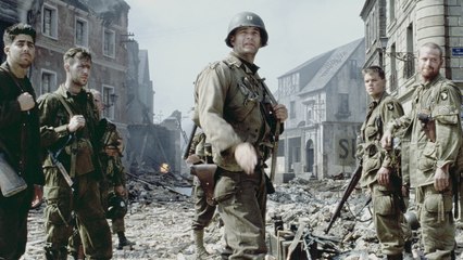 Der Soldat James Ryan - Trailer (Deutsch)