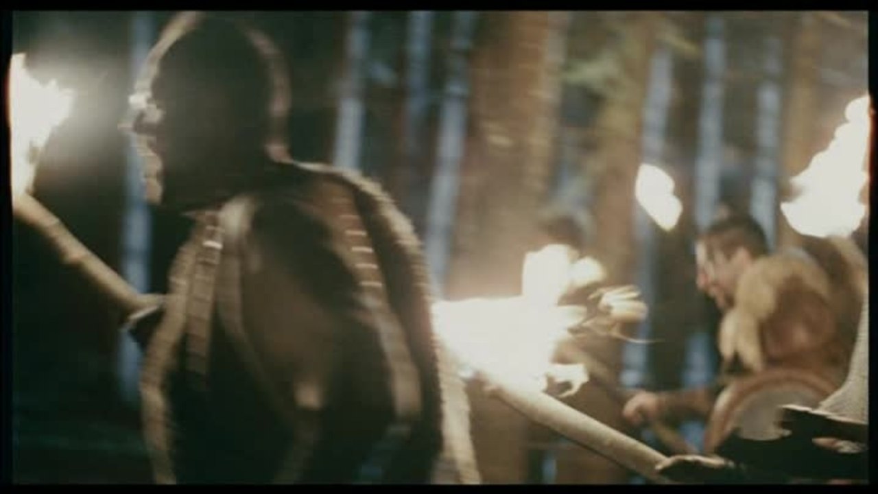 Wild Hunt - Trailer (Deutsch)