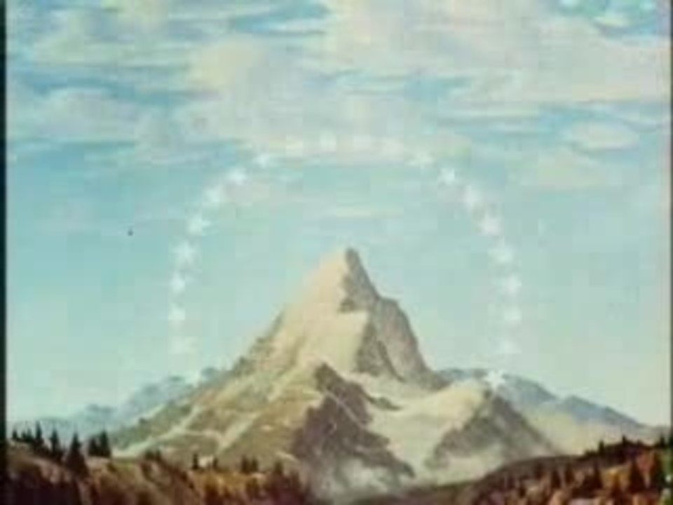 Die verwegenen Sieben - Trailer (deutsch)