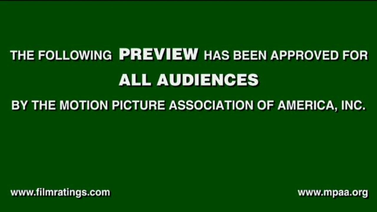 The Incredible Hulk - Trailer (Englisch)