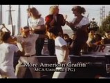 The Party is over - Die Fortsetzung von American Graffiti - Trailer (Englisch)