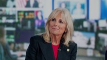 Dr. Jill Biden's Relatives in Sicily Are Celebrating Her New Title As First Lady — and Inv