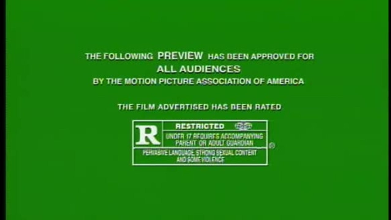 Bad Santa - Trailer 1 (Englisch)