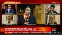 Son Dakika: Azerbaycan'dan tarihi zafer! Fulya Öztürk son durumu anlattı | Video
