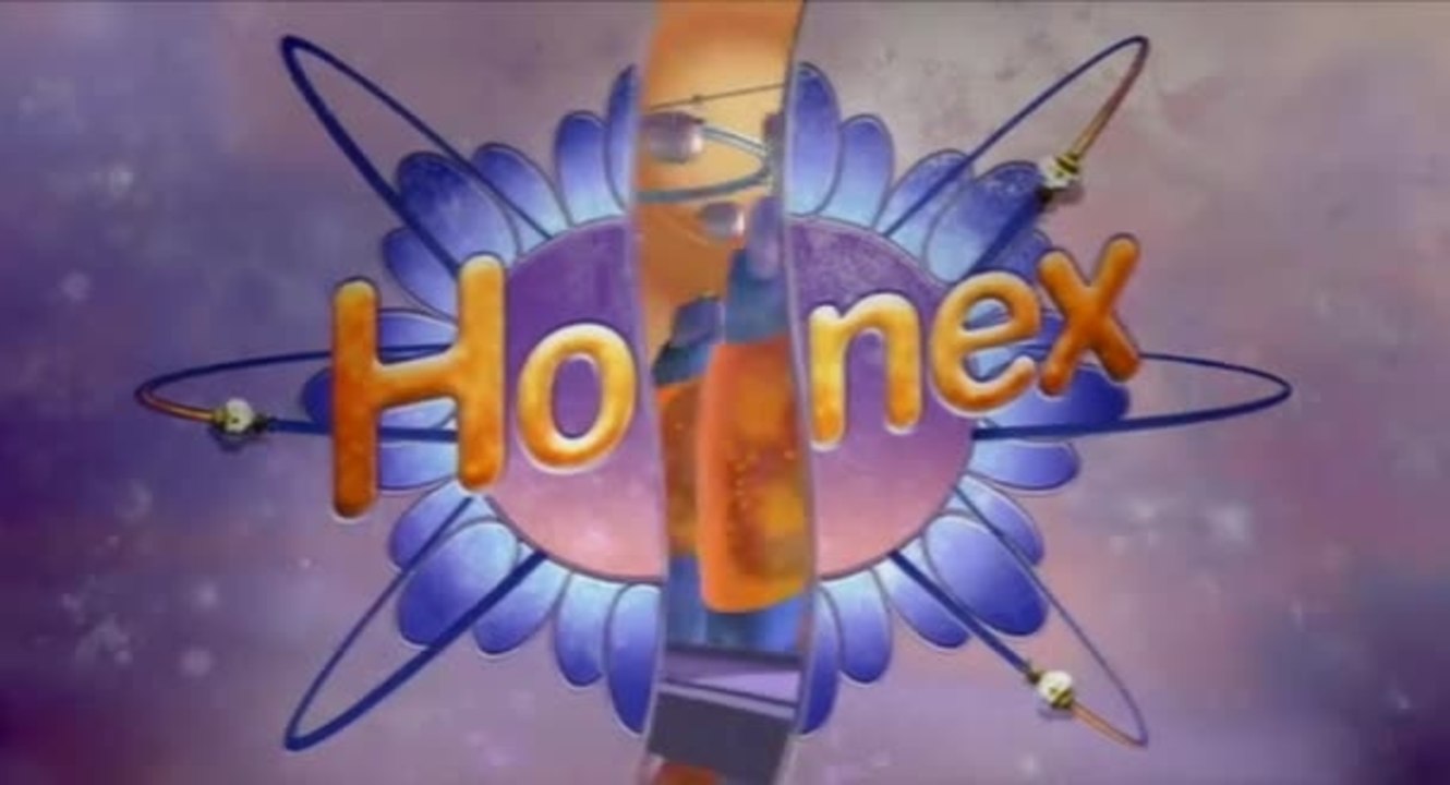 Bee Movie - Trailer (Deutsch) (2)