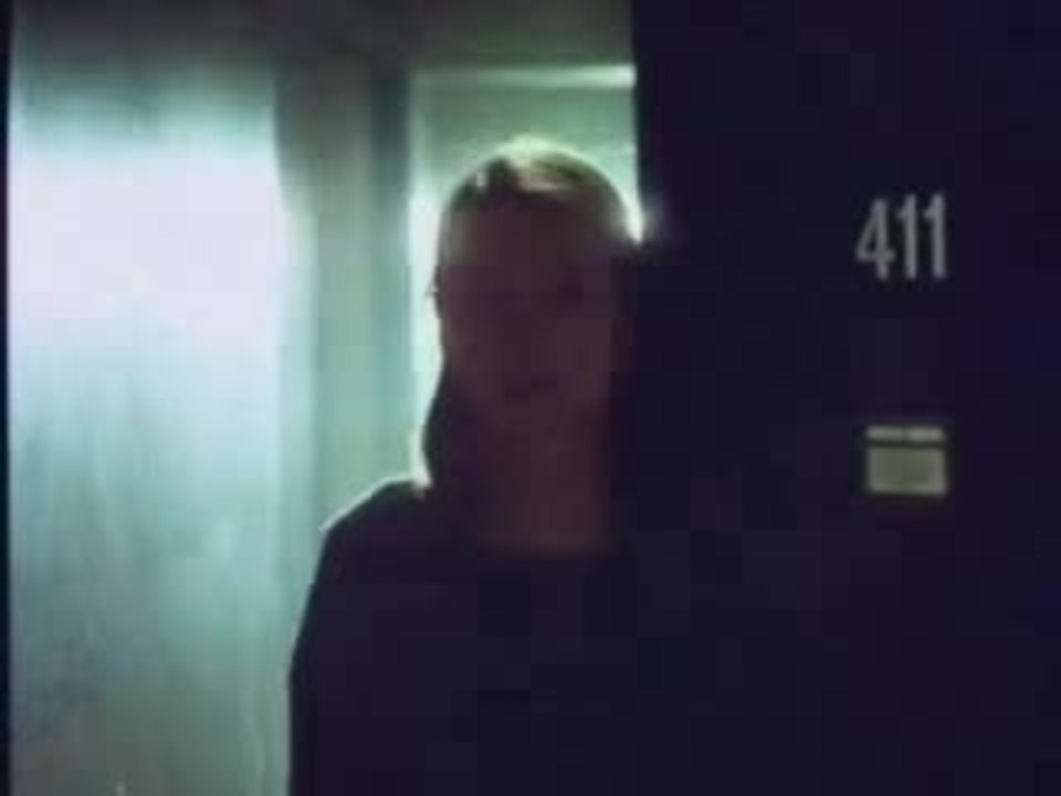 Jennifer 8 - Trailer (deutsch)