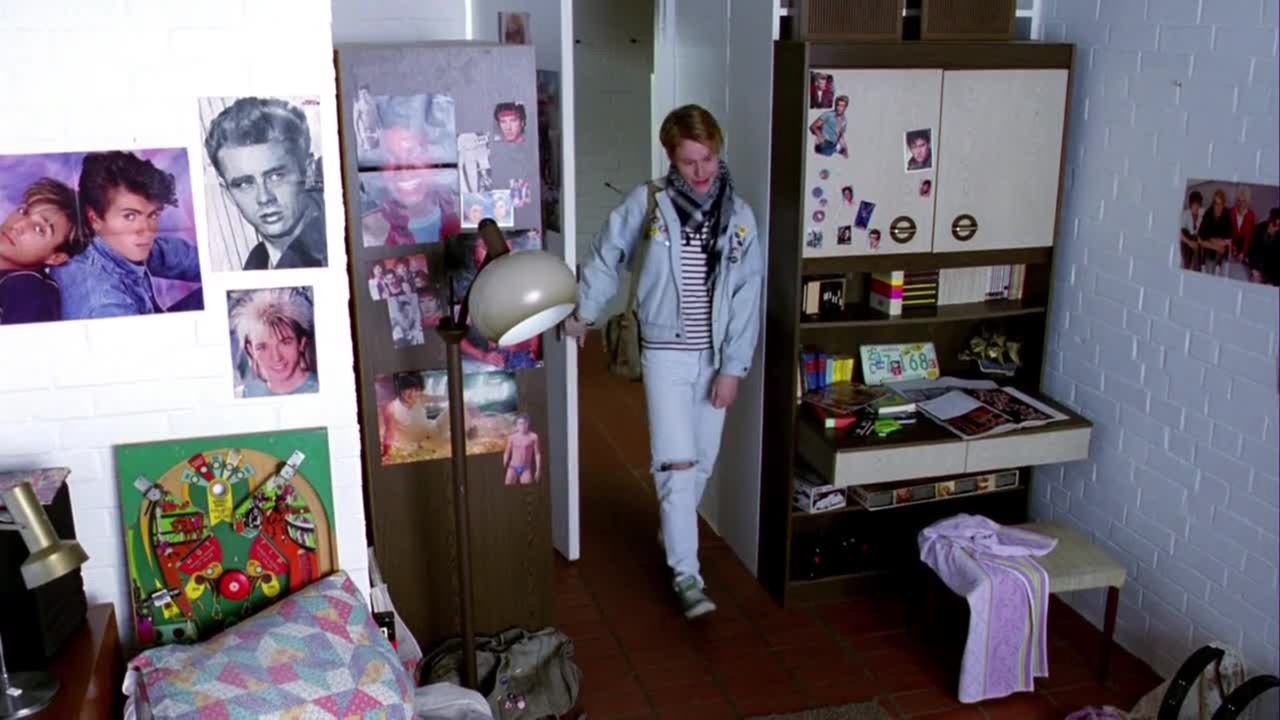 House of Boys - Trailer (Deutsch)