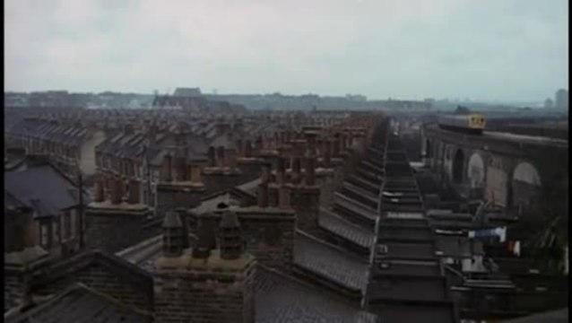 Ehe der Morgen graut