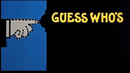 Rat mal, wer zum Essen kommt - Trailer (Englisch)