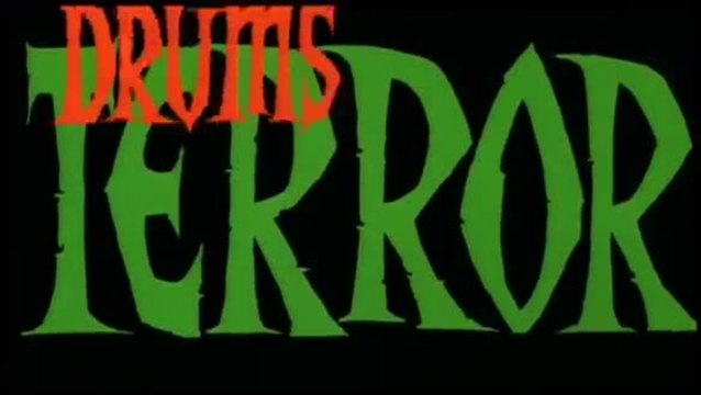 NÃ¤chte des Grauens - Trailer (Englisch)