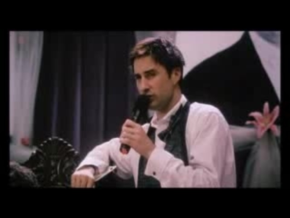 Old School - Trailer (Deutsch)