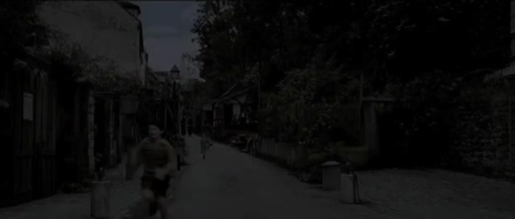 Die Kinder von Paris - Trailer (Deutsch) HD