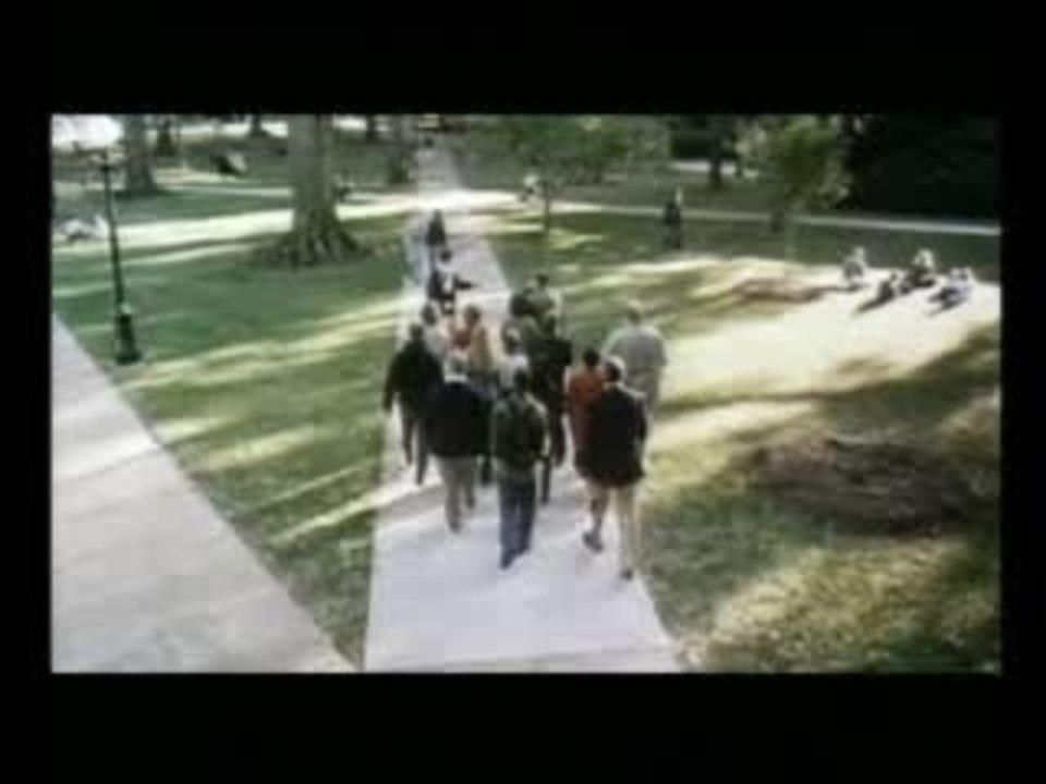 Road Trip - Trailer (Deutsch)