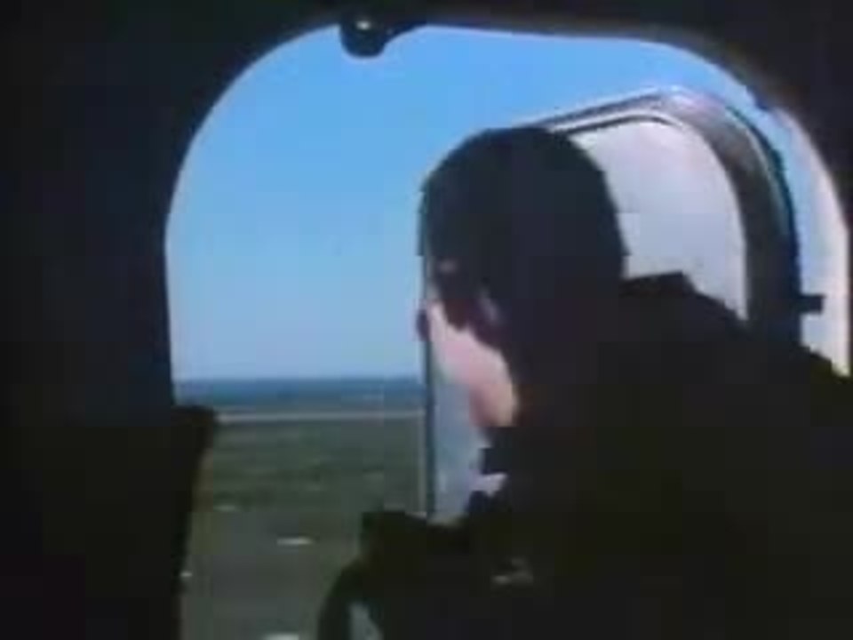 Flug durch die HÃ¶lle - Trailer (Deutsch)