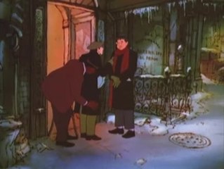 American Pop - Trailer (Englisch)