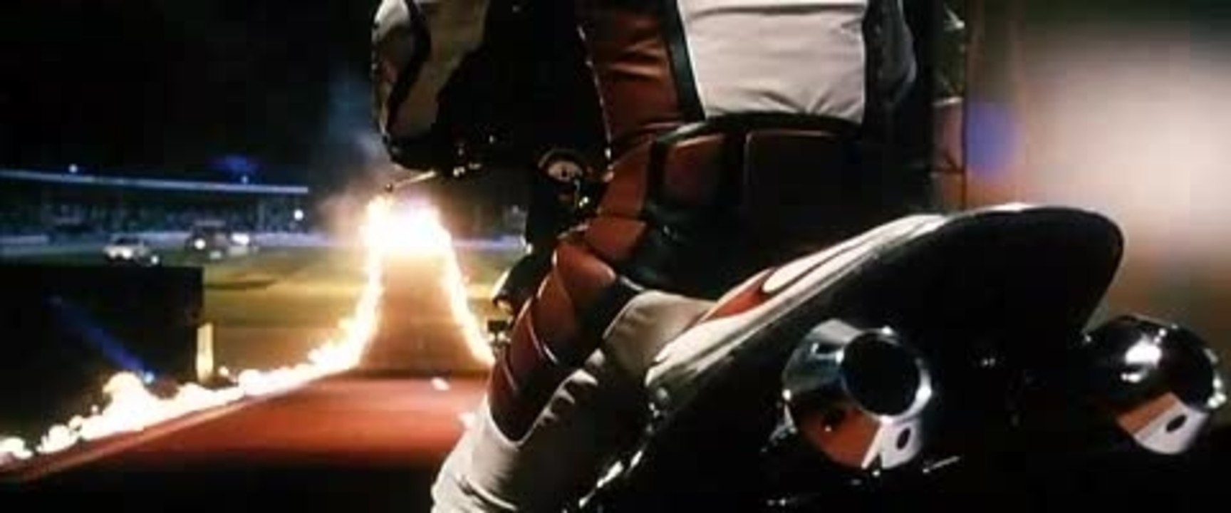 Ghost Rider - Trailer (Deutsch)