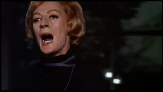 Die Besten Jahre der Miss Jean Brodie | Film 1969 | Moviepilot.de