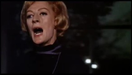 Die Besten Jahre der Miss Jean Brodie - Trailer (Englisch)