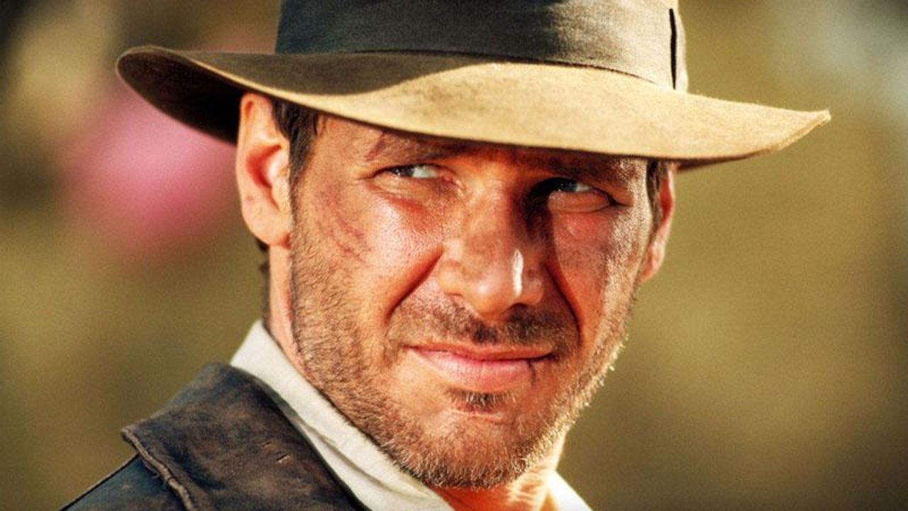 Indiana Jones JÃ¤ger des verlorenen Schatzes - Trailer (Deutsch)