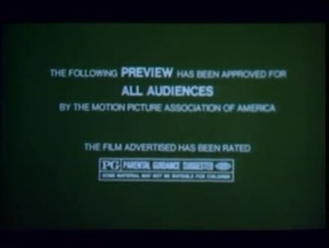 Superman II - Allein gegen Alle - Trailer (Englisch)