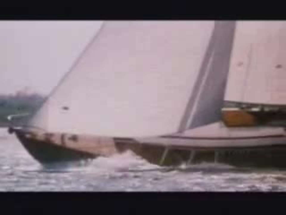 TÃ¶dliches Vertrauen - Trailer (Deutsch)