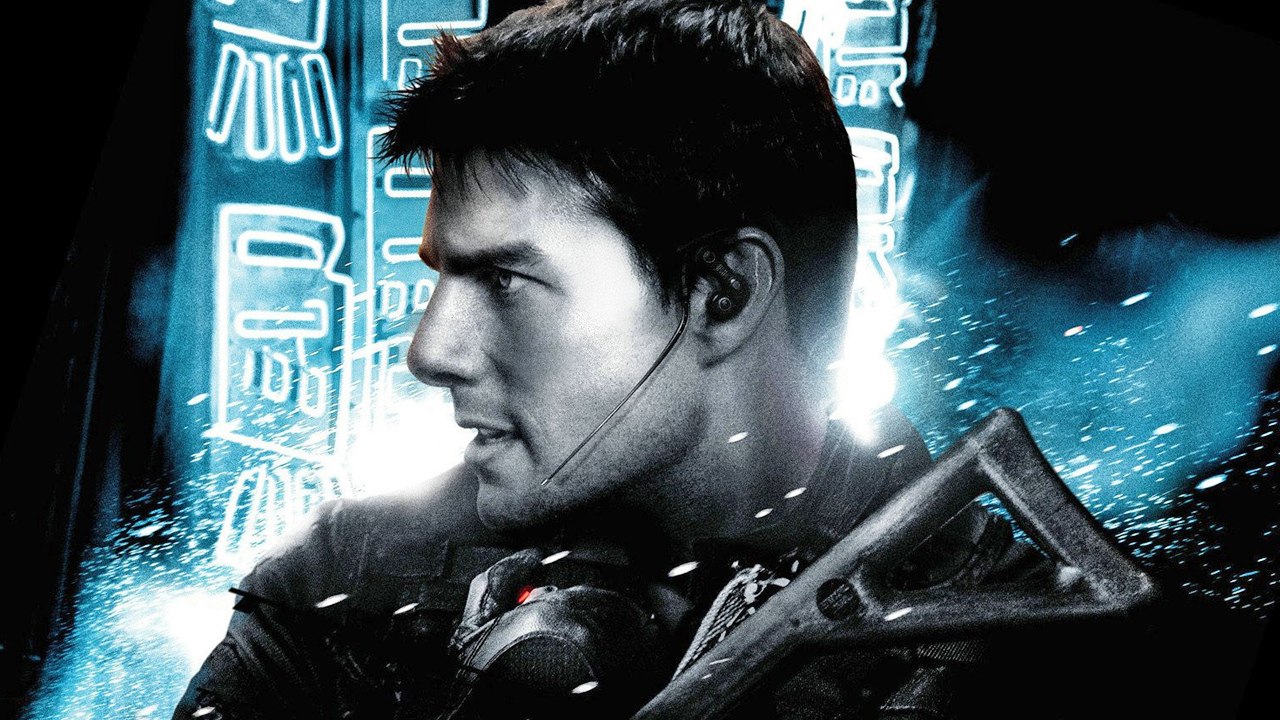 Mission Impossible 3 - Trailer 2 (Deutsch)