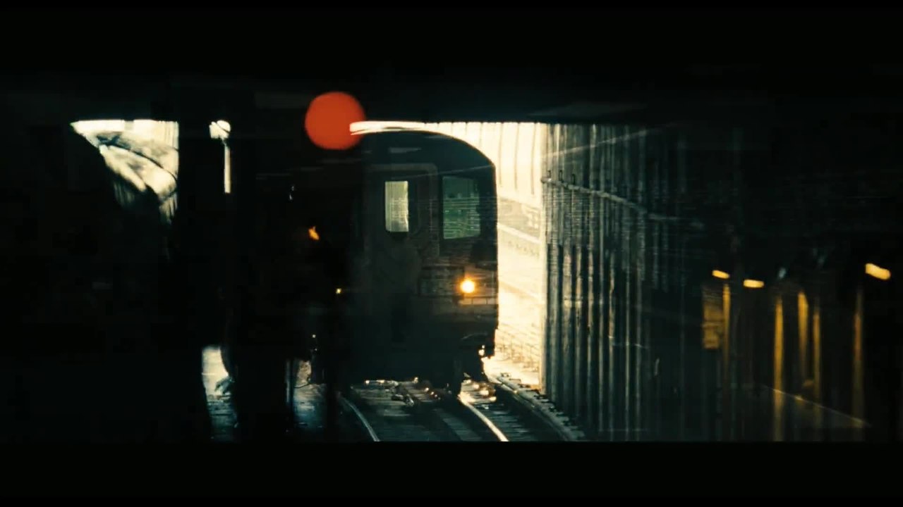 Die EntfÃ¼hrung der U-Bahn Pelham 1 2 3 - Trailer (Deutsch)