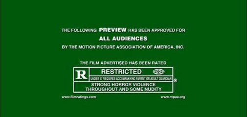 Resident Evil Extinction - Trailer (Englisch)