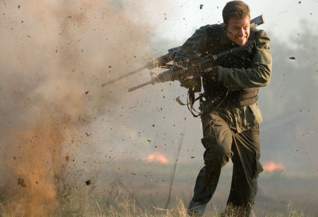 Shooter - Trailer (Deutsch)