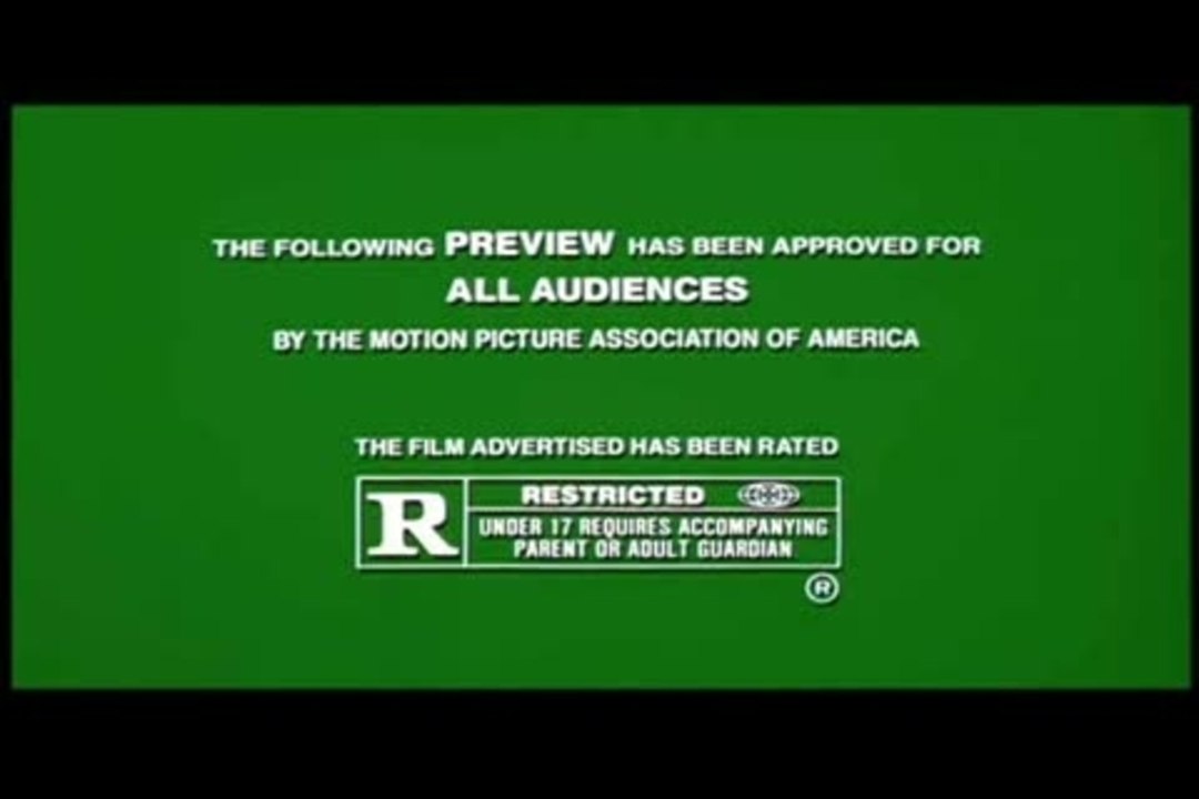 Traffic - Trailer (Englisch)