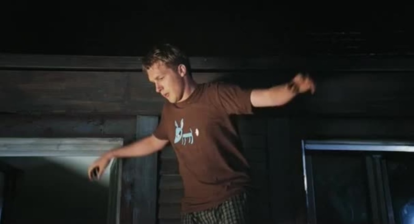 Vollidiot - Trailer (Deutsch)